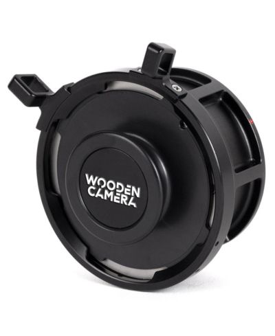 Wooden Camera Canon RF to PL Mount Pro для RED KOMODO Camera