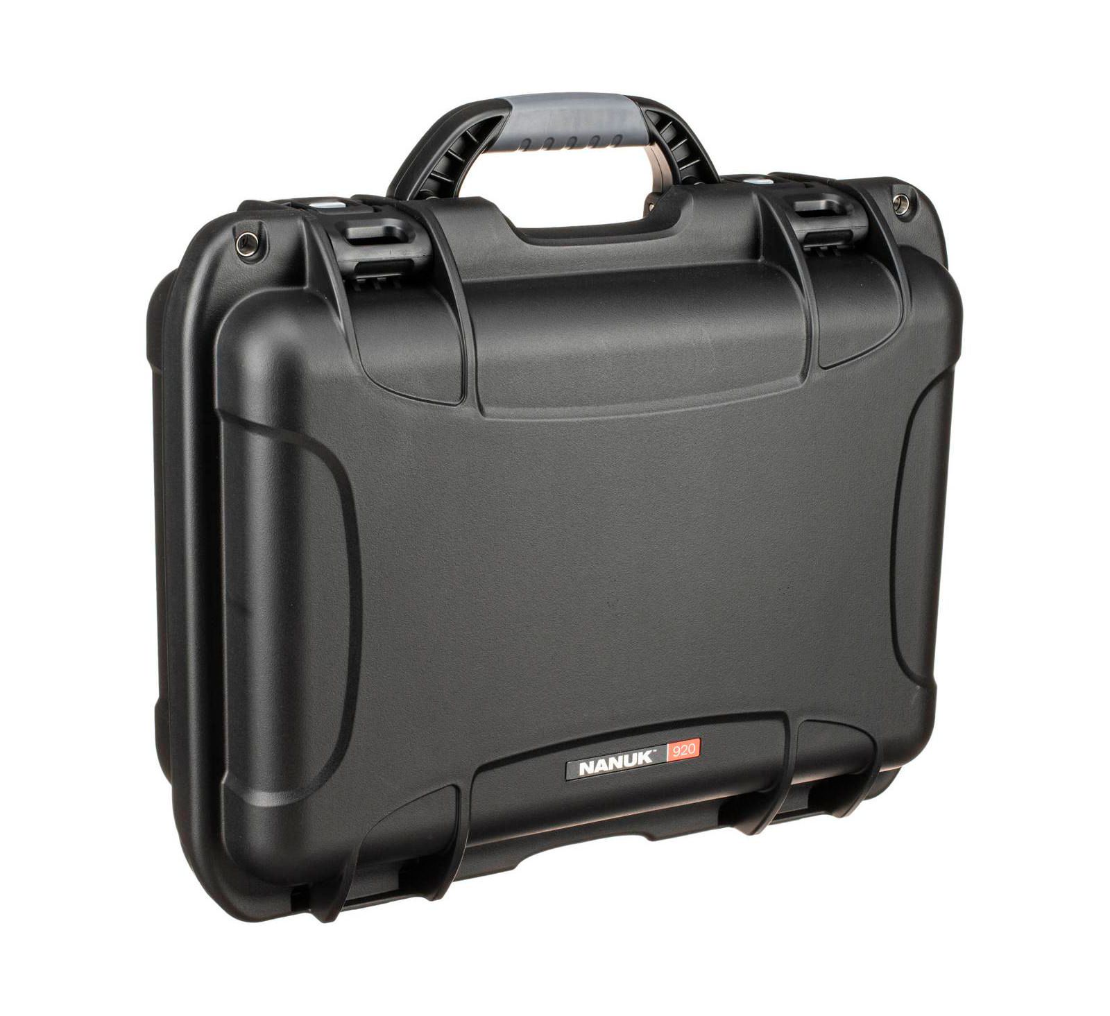 Nanuk 920 Waterproof Impact-Resistant Protective Case