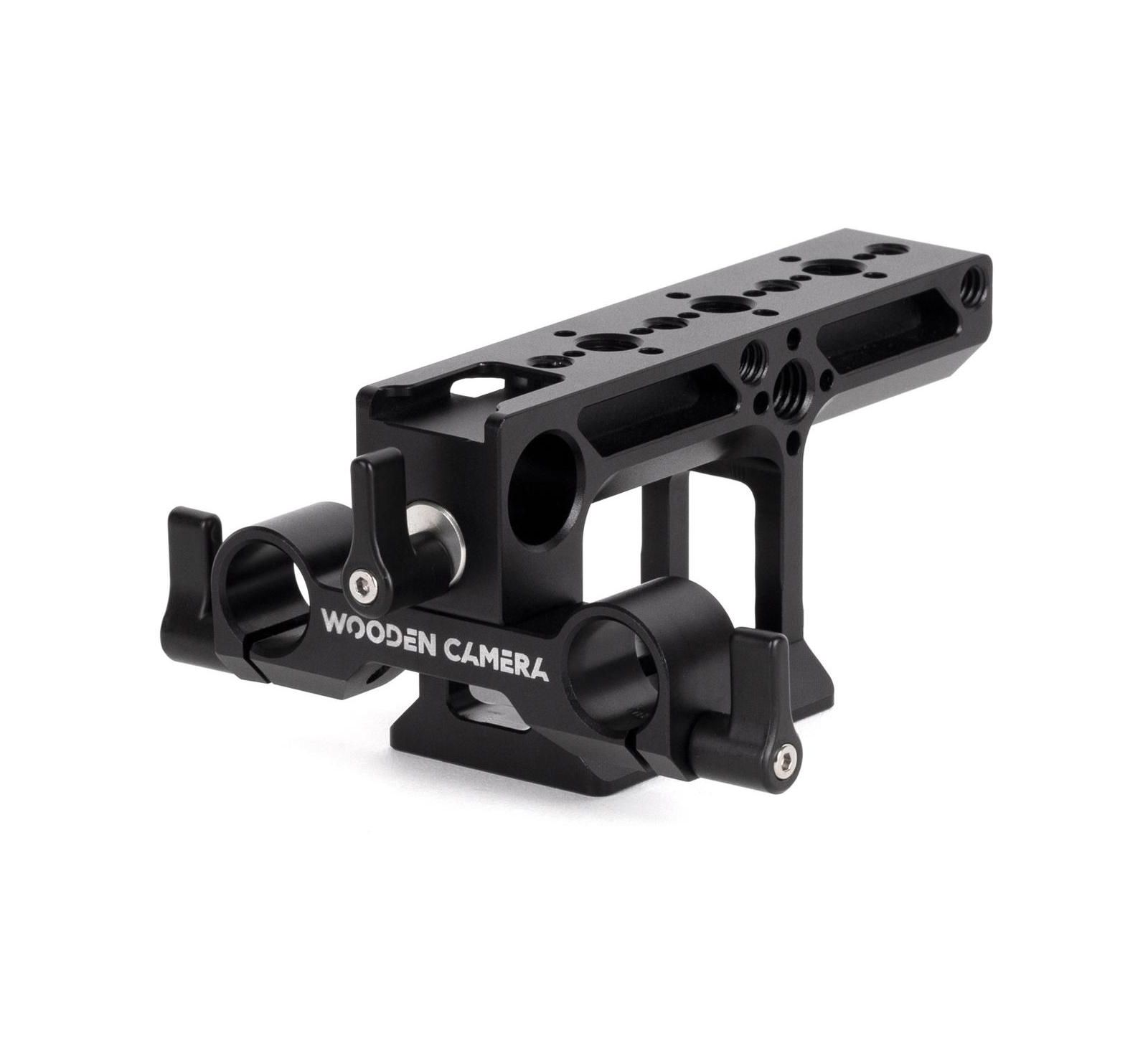 Wooden Camera Arca Swiss Top Handle Shoe Mount for Red Komodo Camera