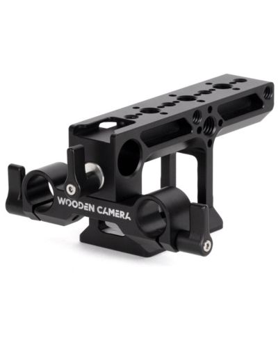 Wooden Camera верхняя ручка Arca Swiss для камеры RED KOMODO