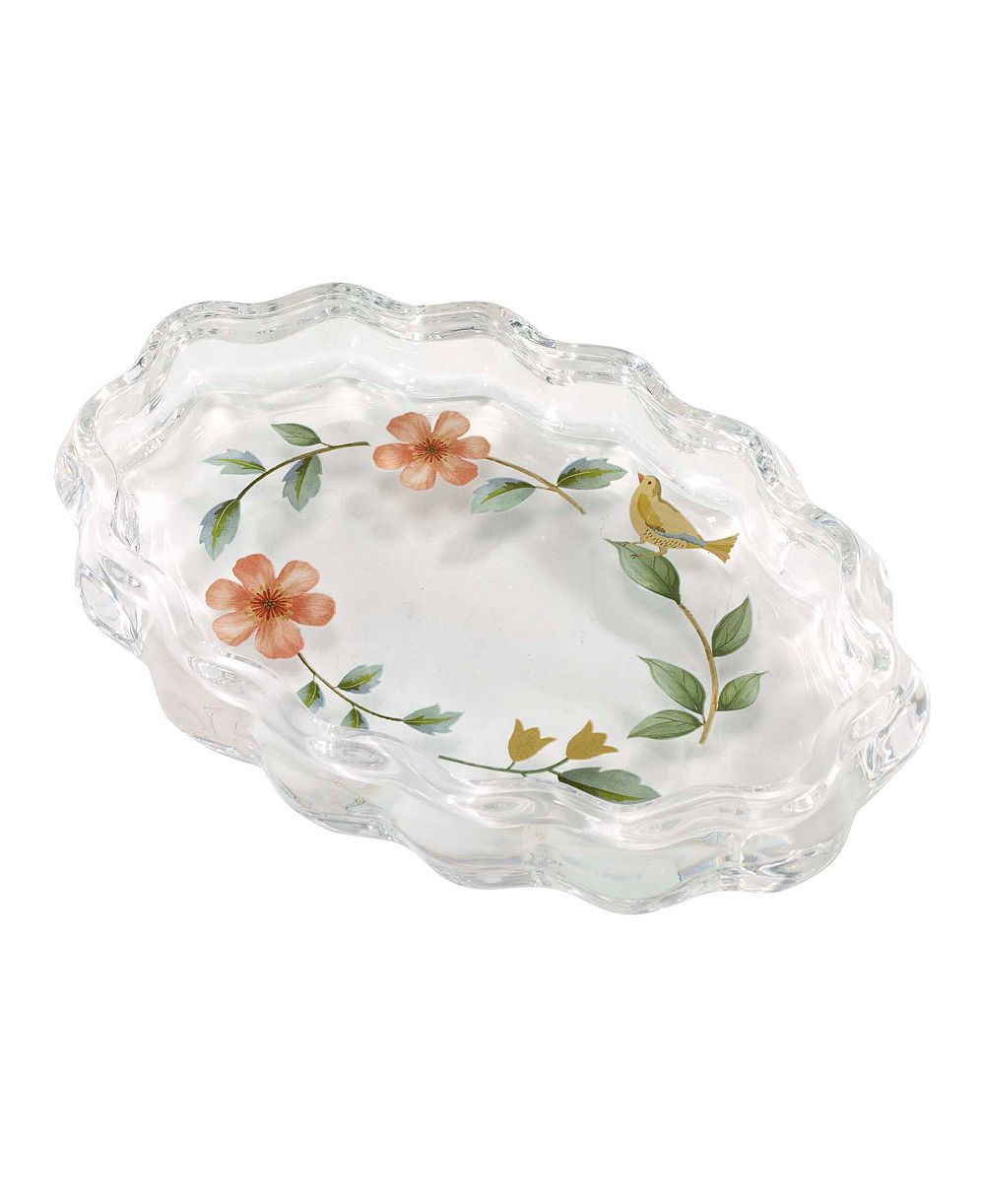 Мыльница Avanti Pretty Birds 6"
