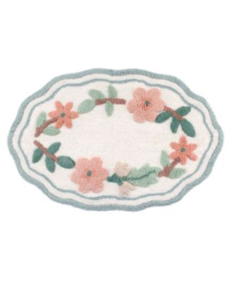 Avanti Pretty Birds Bath Rug, 20" x 30"