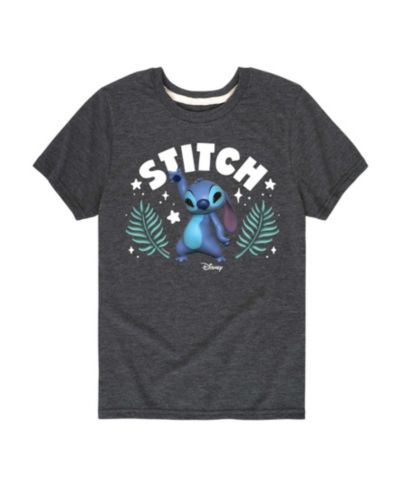Детская футболка Lilo & Stitch 2T-5T Graphic Short-Sleeve