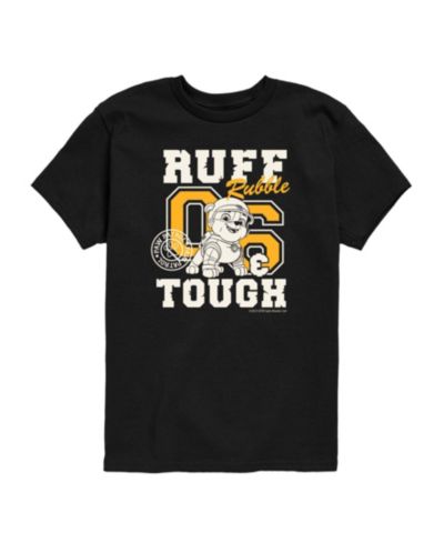 Paw Patrol Toddler Boys' 2T-5T Graphic Short-Sleeve T-Shirt