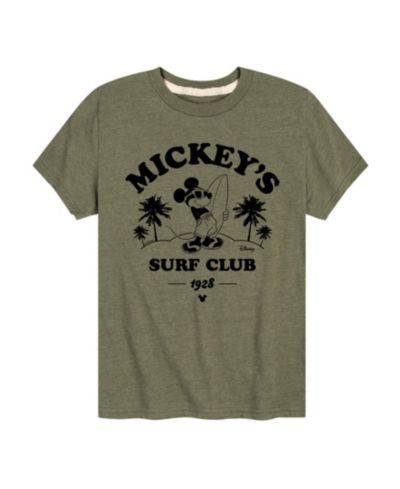 Heather Military Green