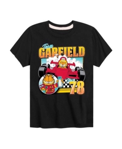 Детская футболка Garfield Graphic Short-Sleeve