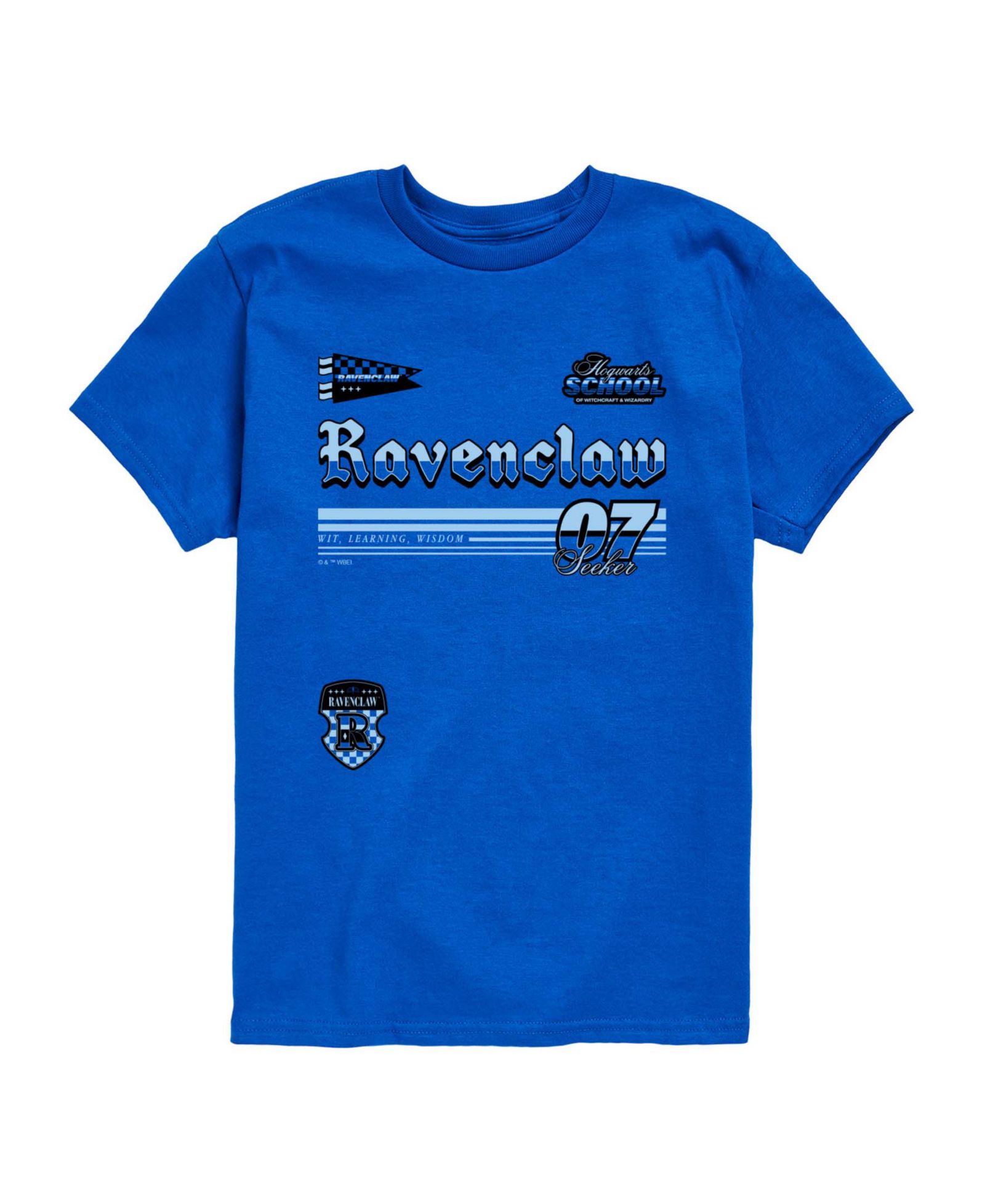 Детская футболка Harry Potter Graphic Short-Sleeve