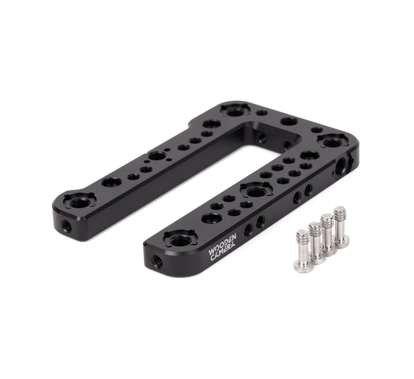 Wooden Camera Top Plate Multiple Mounting Points for Sony FX6