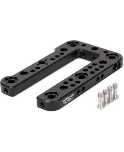 Wooden Camera Top Plate Multiple Mounting Points for Sony FX6