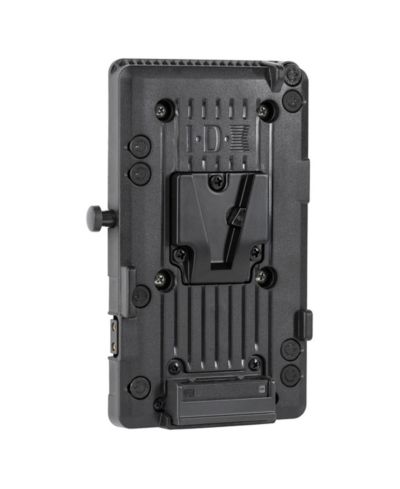 Wooden Camera WC V-Mount для URSA Mini, URSA Mini Pro / 12K, URSA