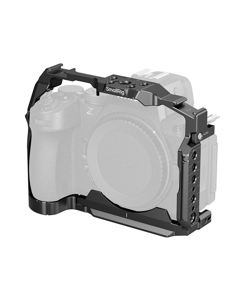 Клетка для камеры SmallRig для Nikon Z5, Z5II, Z6, Z6II, Z7, Z7II