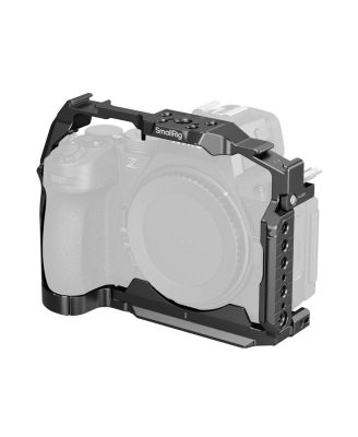 SmallRig Full Camera Cage for Nikon Z5, Z5II, Z6, Z6II, Z7, Z7II Cameras