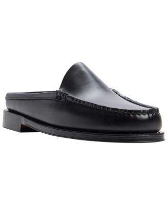 Мужские кожаные лоферы GH Bass Beaumont Weejuns®
