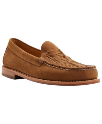 Мужские лоферы GH Bass Venetian Loom