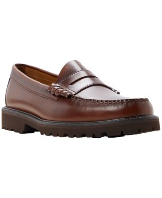 Мужские лоферы GH Bass Weejuns® Larson Lug Penny