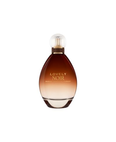 Парфюмерия Sarah Jessica Parker Lovely Noir EDP Spray 100ml/3.4oz
