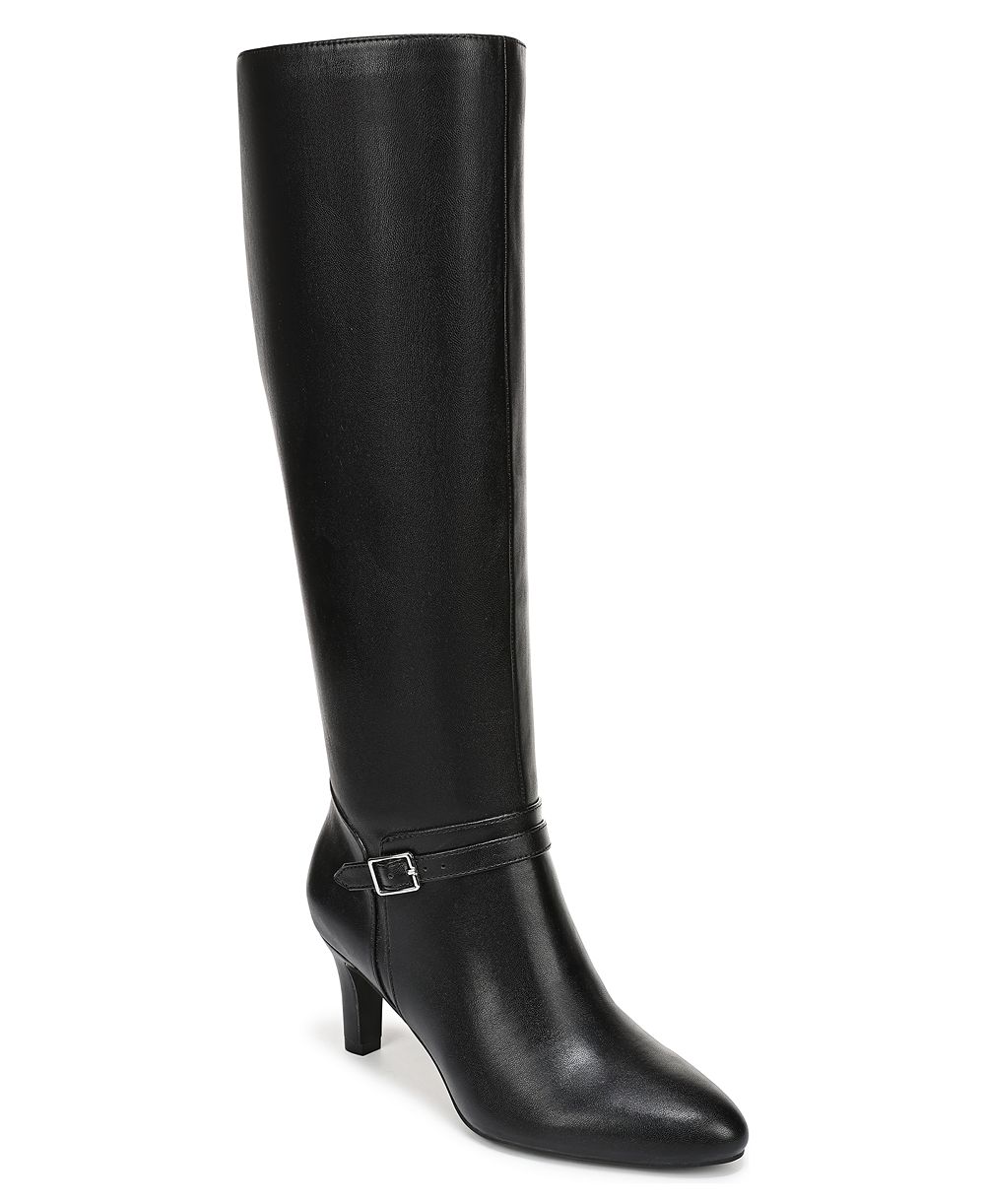 LifeStride Women's Glenore Knee High Boots