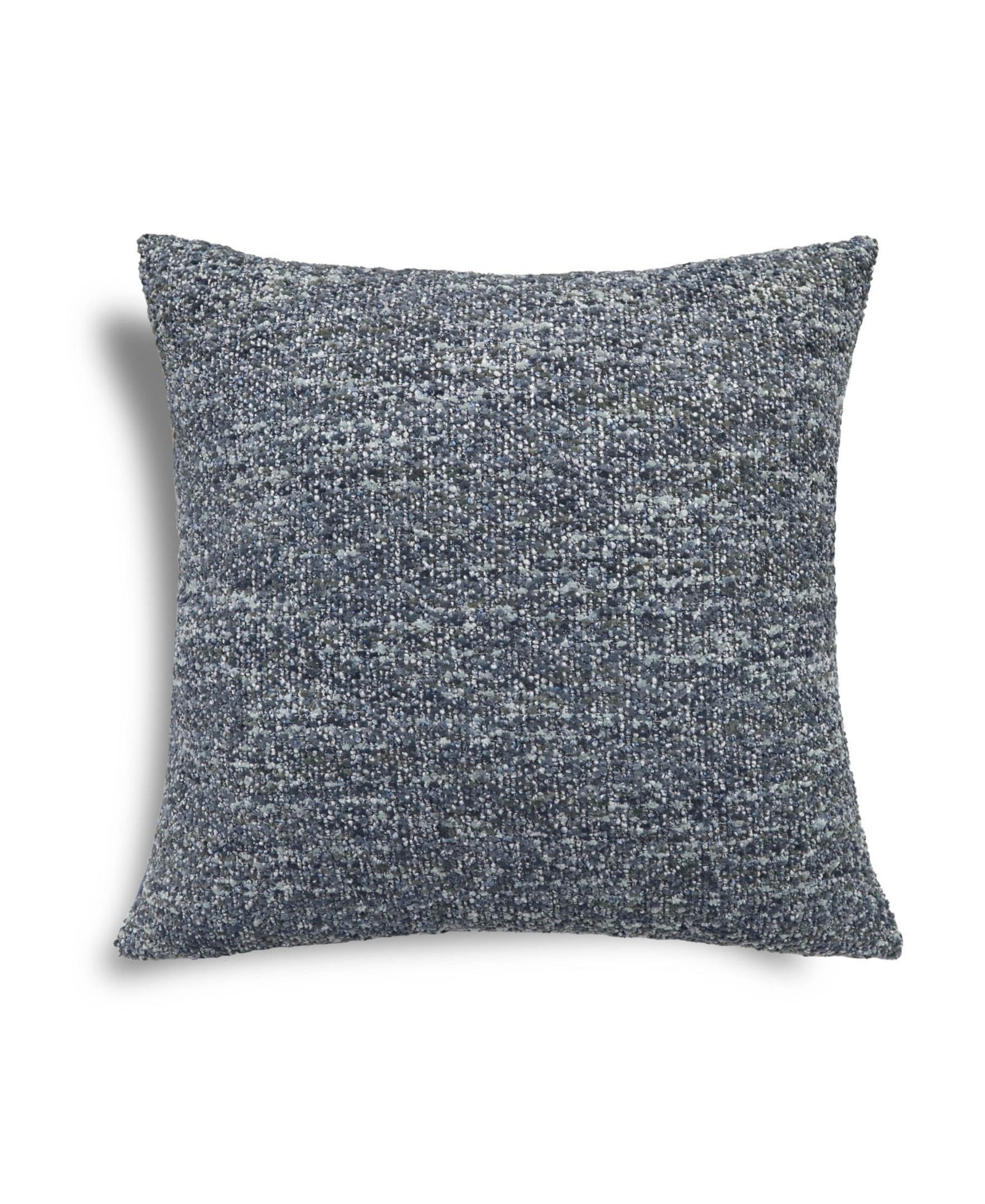 Hallmart Collectibles Cora Boucle Decorative Pillow, 22" x 22"