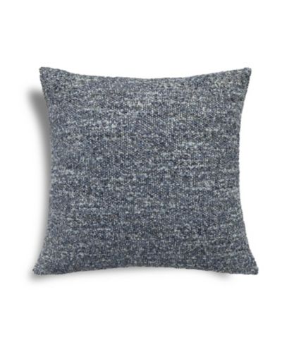 Hallmart Collectibles Cora Boucle Decorative Pillow, 22" x 22"