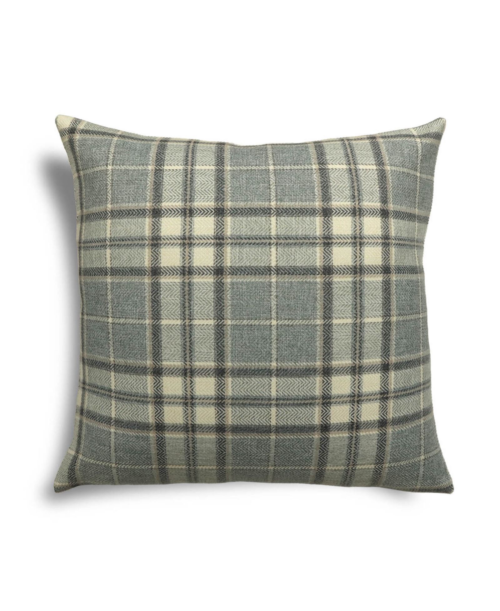Hallmart Collectibles декоративная подушка Herrington Plaid, 20" x 20"