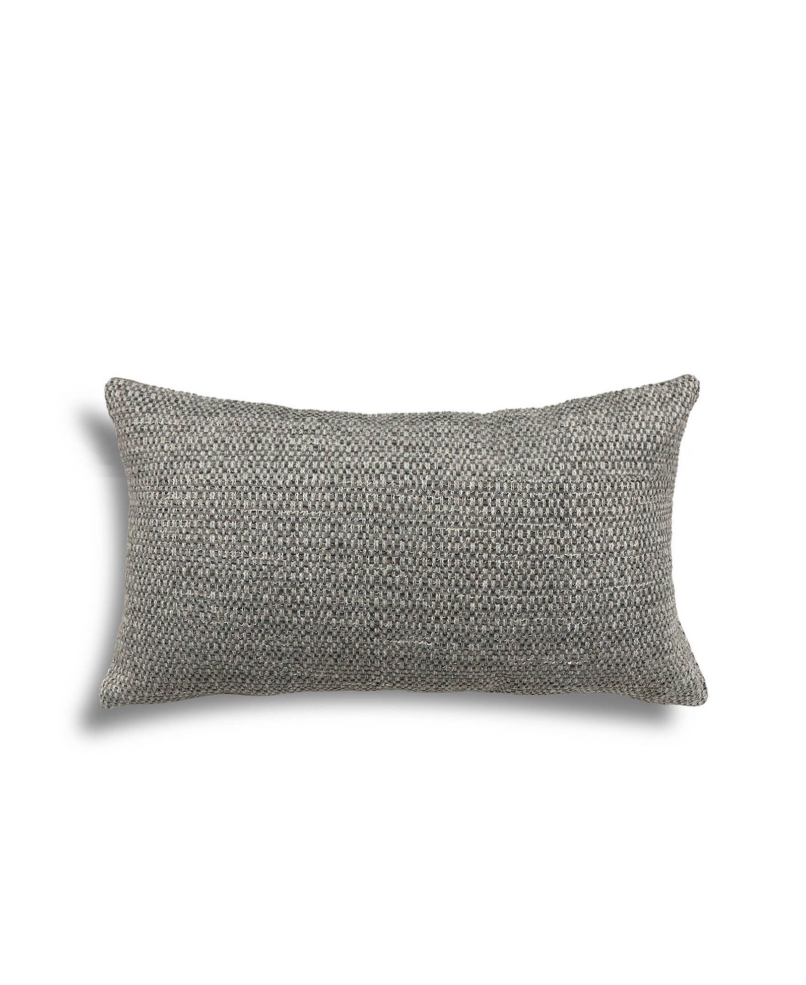 Hallmart Collectibles Shook Basketweave Decorative Pillow, 14" x 24"