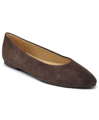 Nine West Women's Valore Slip-On Dress Ballet Flats