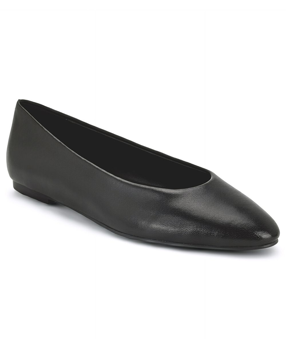 Женские балетки Nine West Valore Slip-On Dress