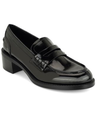Black Patent