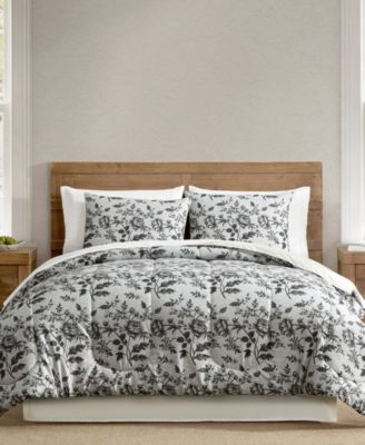 Комплект одеял Ondine Floral 8-Piece Comforter Sets
