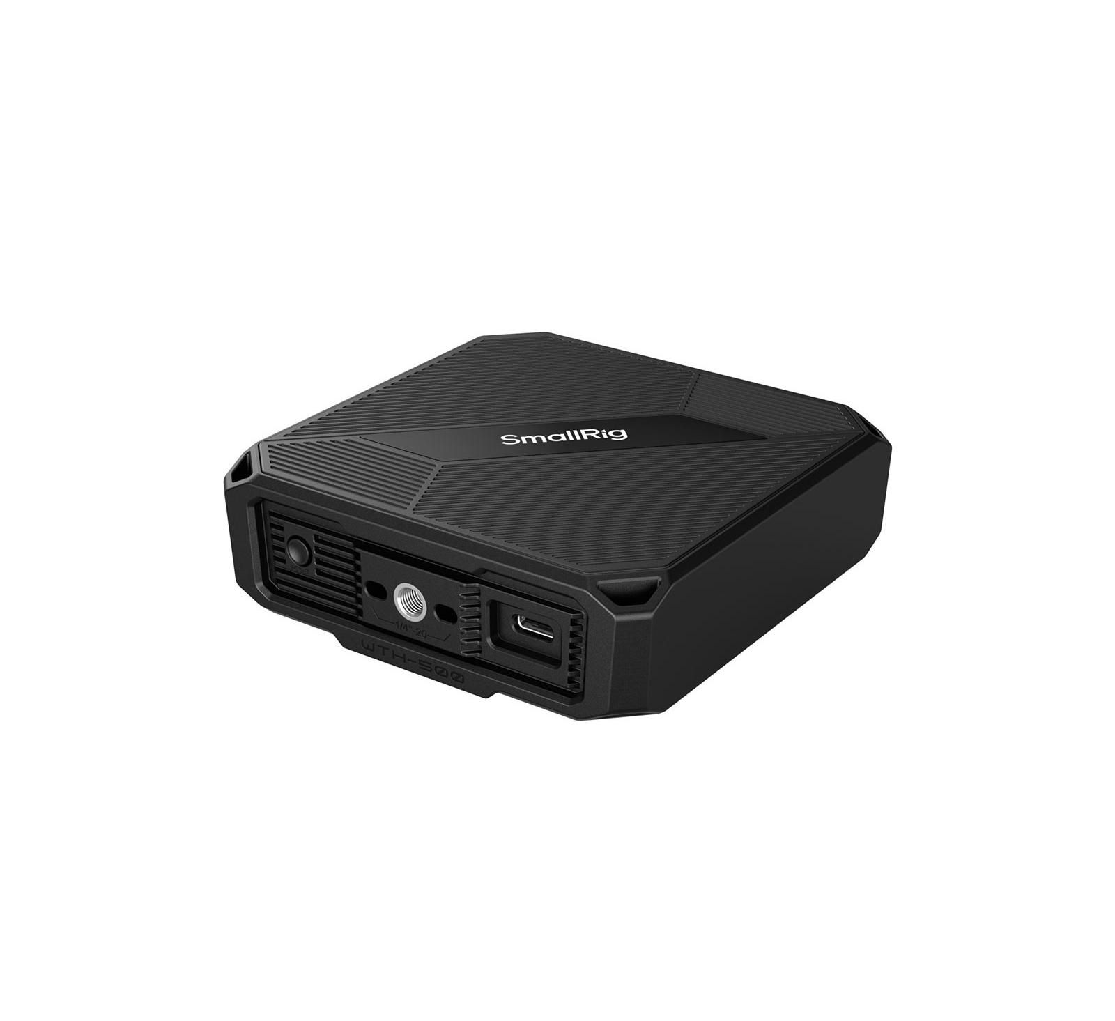 Smallrig Wireless Video Repeater 5566 Remote Control Adapter for Select Cameras