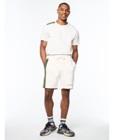 Sergio Tacchini Men's Presto Short