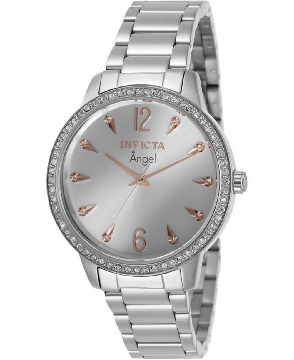 Invicta Женские часы 31366 Specialty Quartz Dial