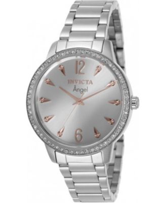 Invicta Women's 31366 Specialty Quartz Dial Watch