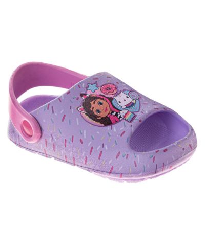 Gabby's Dollhouse Toddler Gabby s Dollhouse Cakey Cat & Gabby Clogs