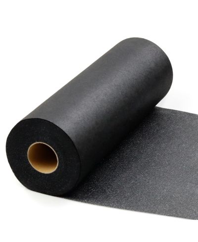 Дублерин GNUADZ Iron-on Non-woven Fusible Interfacing Polyester Single-sided DIY Crafts 11.6" X 30