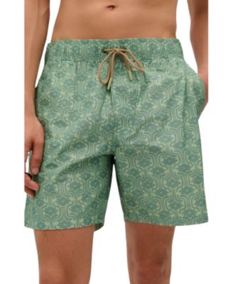 Scalpers Men's Pines Swimsuit
