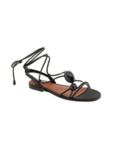 Женские сандалии Rebecca Minkoff Anaya Flat