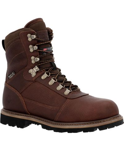 Мужские утепленные аутдор-ботинки ROCKY Ranger 800G Insulated