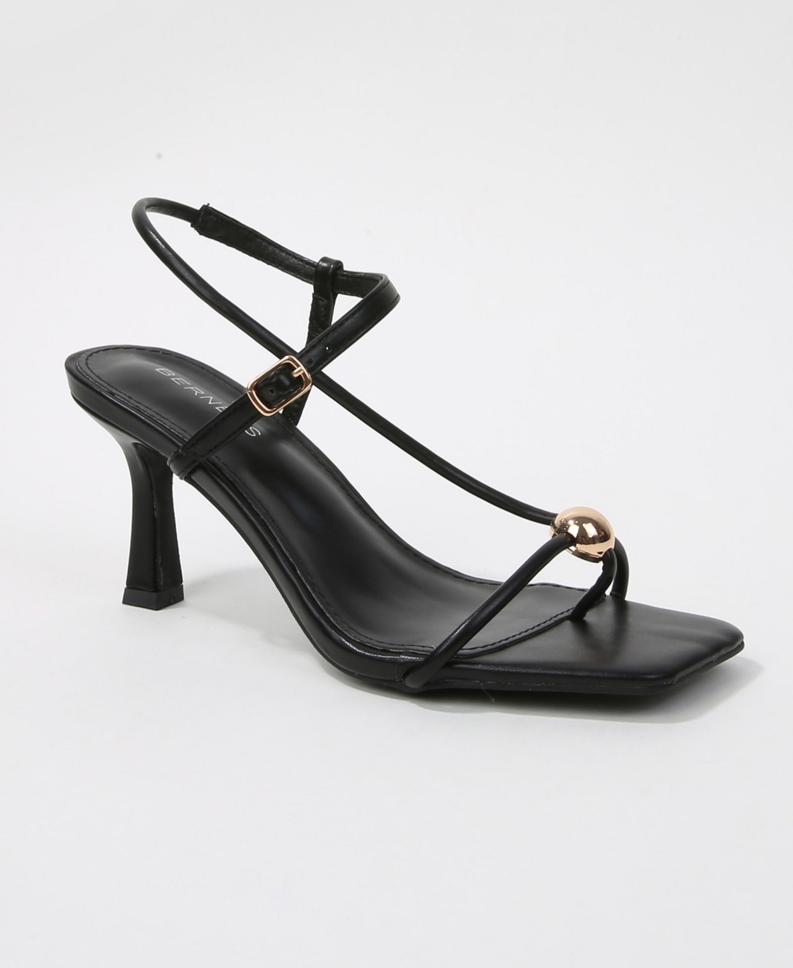 Женские сандалии BERNESS Hisako Dress Heeled Thong