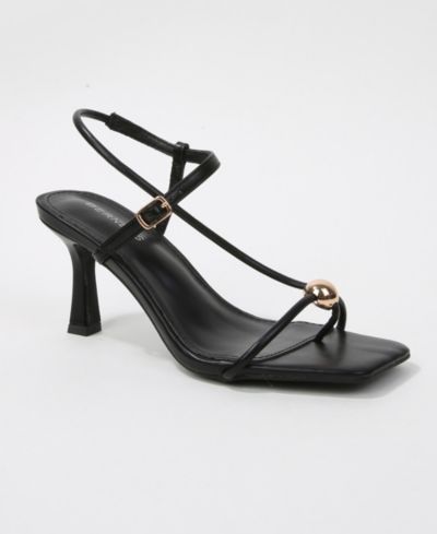 Женские сандалии BERNESS Hisako Dress Heeled Thong