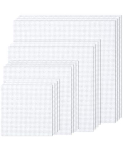 Ткань Aida GNUADZ 16 PCS 14 CT для вышивания крестиком