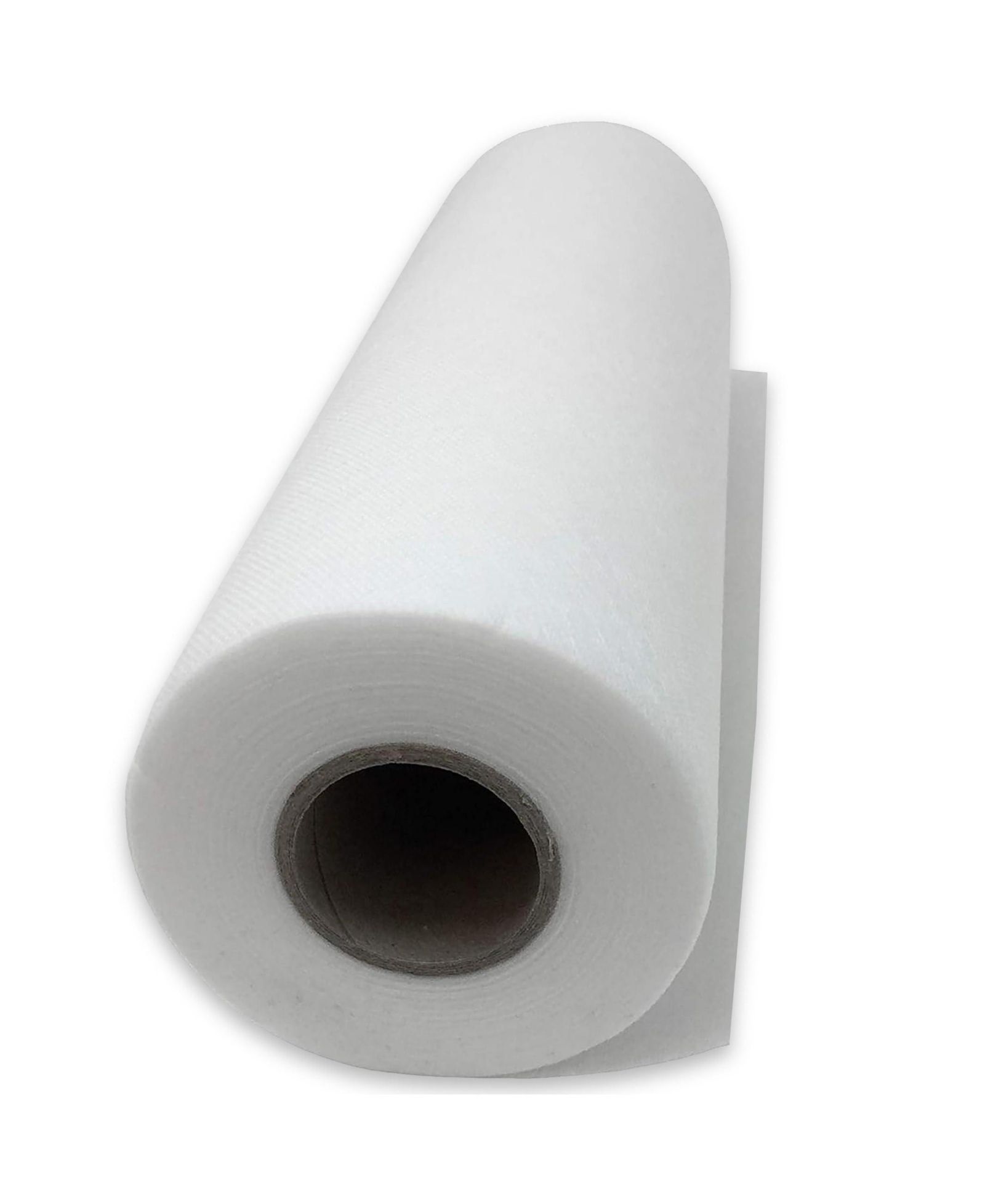 GNUADZ Water Soluble Embroidery Stabilizer Roll Washaway Backing Machine Hand 12" x 25 1.5 Oz