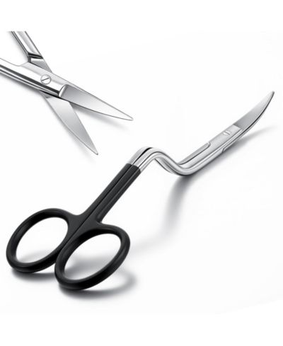 Ножницы для вышивания GNUADZ 6inch Double Curved