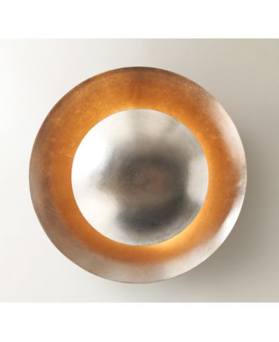 Настенный бра Z Gallerie Ovid 14"