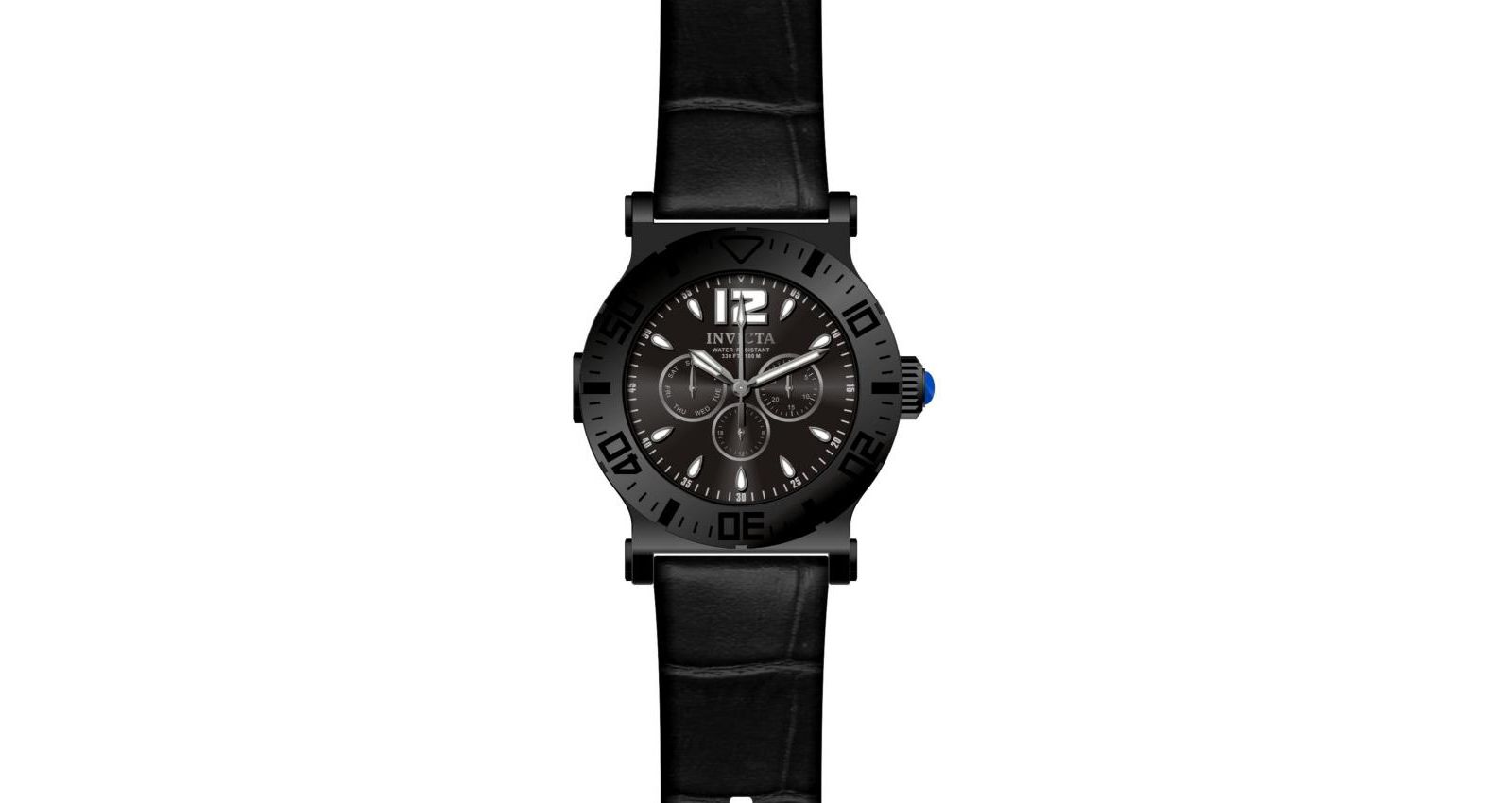 Мужские кварцевые часы Invicta Specialty Chronograph