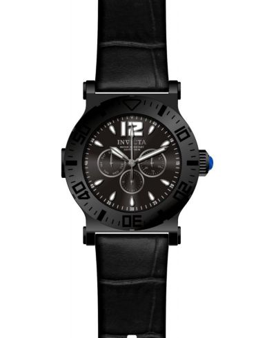 Invicta Men's 14918 Specialty Quartz Chronograph Dial Watch