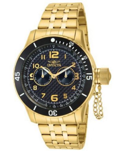 Invicta Men's 14888 Specialty Quartz Chronograph Dial Watch