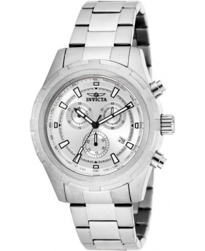 Invicta Men's 17721 Specialty Quartz Chronograph Dial Watch