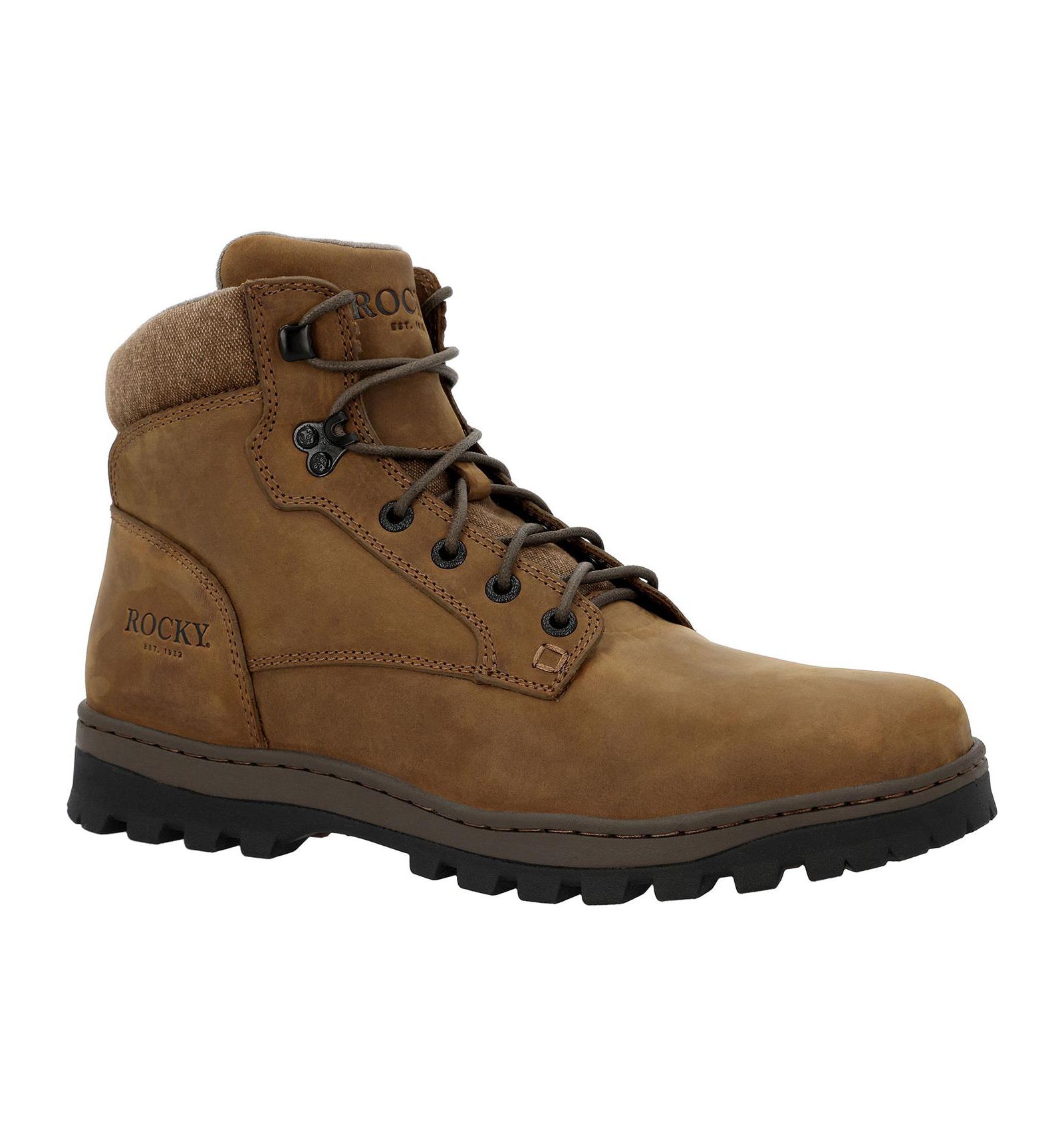 ROCKY Men's Outback LTE Outdoor Boot