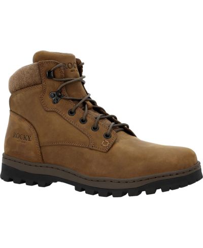 ROCKY Men's Outback LTE Outdoor Boot